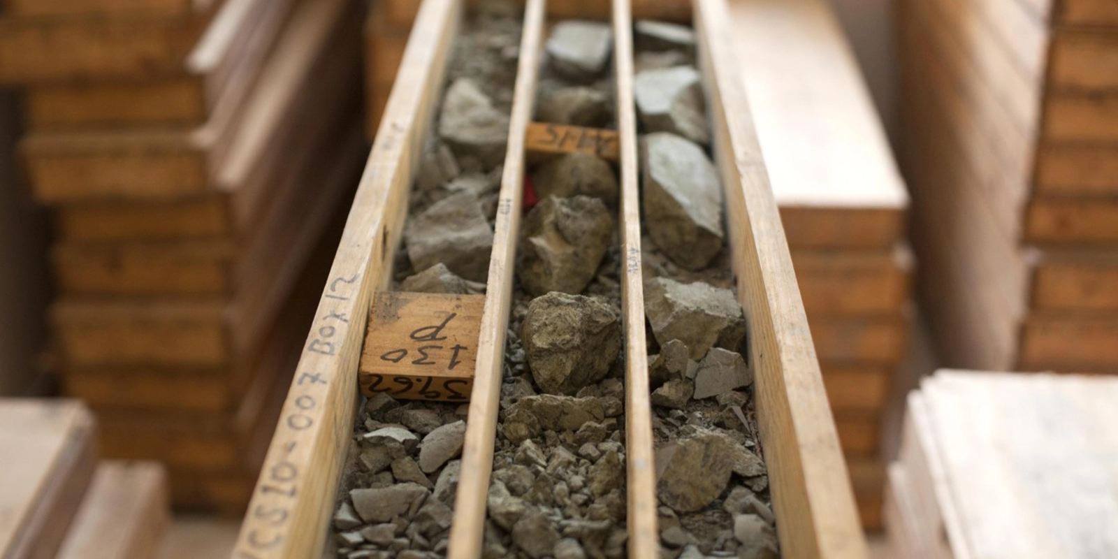 Dolomita sfidează știința: Secretul mineralului, dezvăluit după 200 de ani
