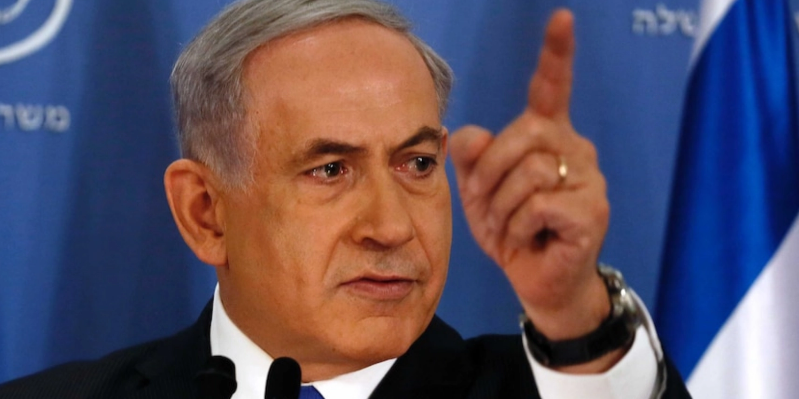 Netanyahu, atac la Iran și Turcia: Pacea, dinamitată!