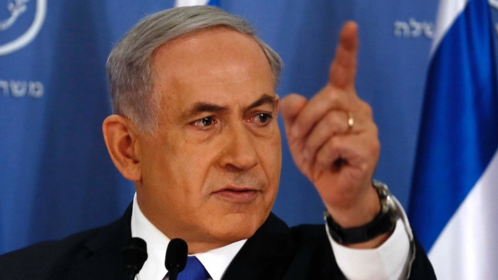 Netanyahu, atac la Iran și Turcia: Pacea, dinamitată!