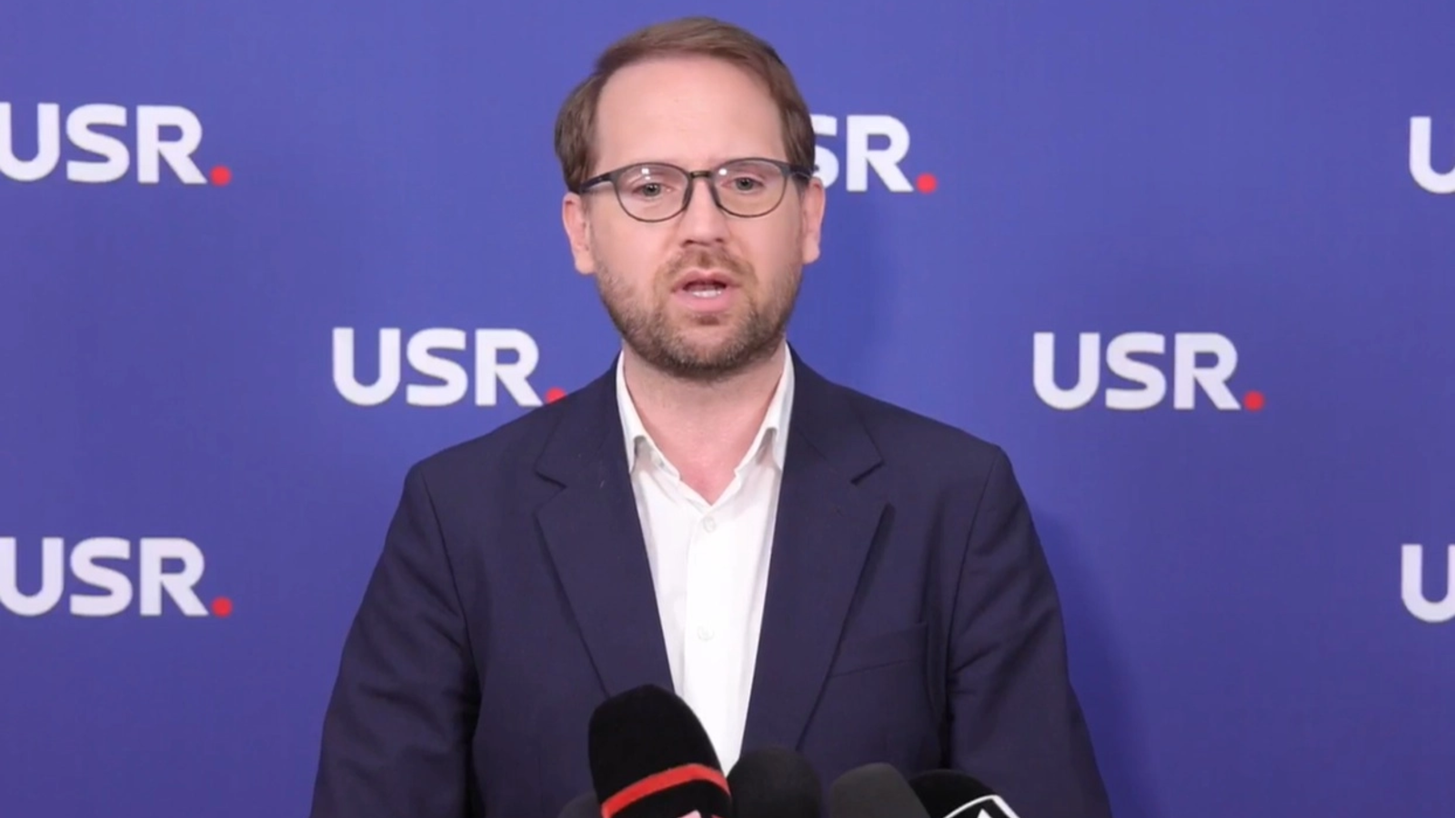 Liderul USR, detalii despre discuția cu Nicușor Dan: „Mulți îngrijorați”