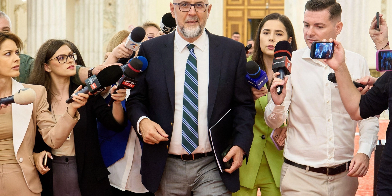 Analist: Kelemen Hunor, OUT din politică. UDMR, în derivă?