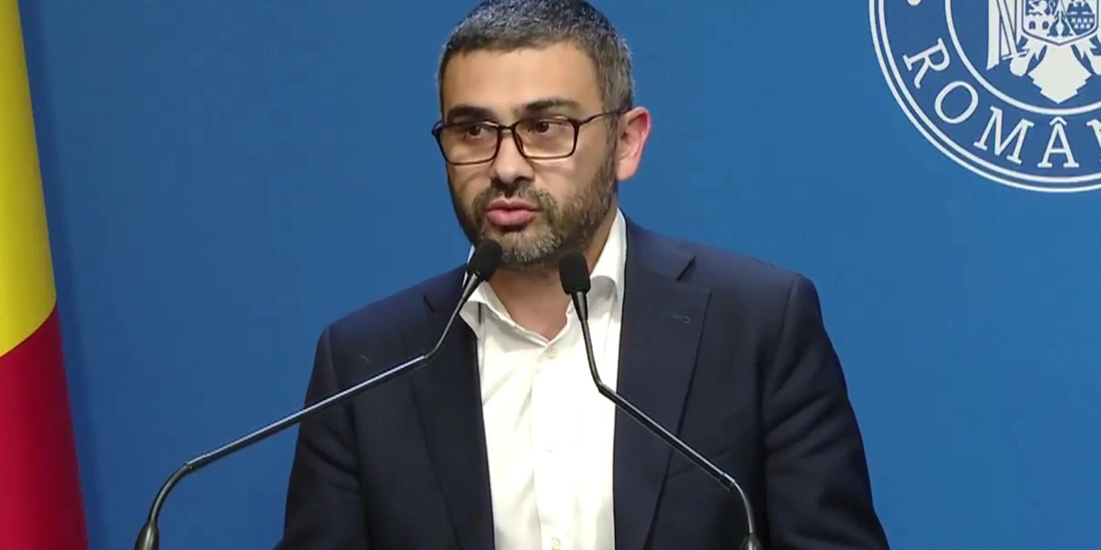 Manole (PSD): „Vrem să oprim o criză socială”