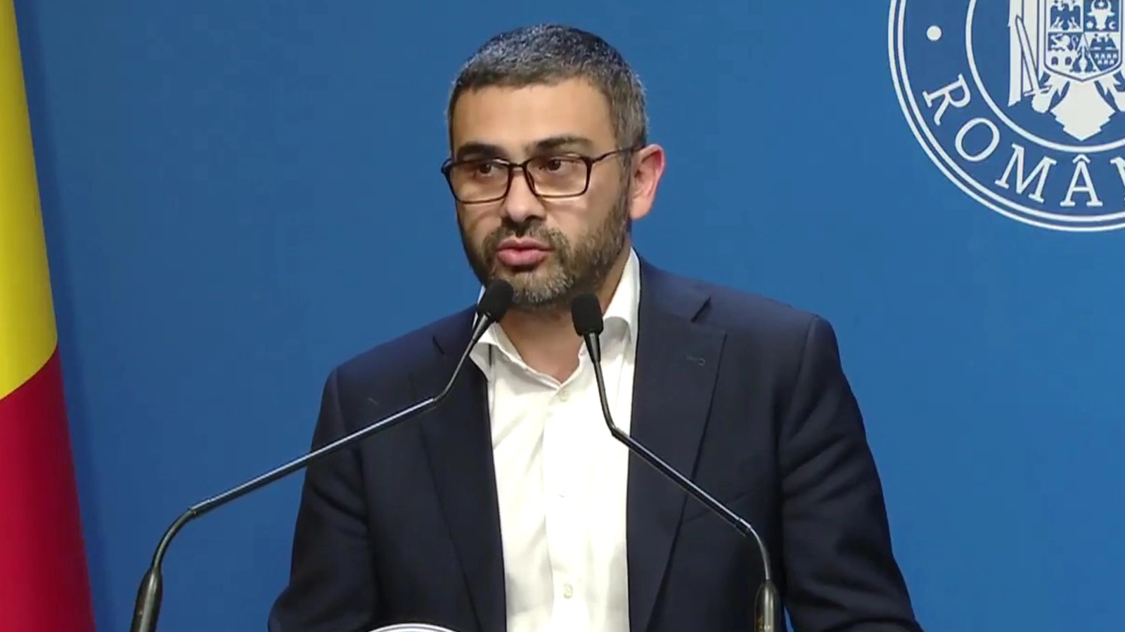 Manole (PSD): „Vrem să oprim o criză socială”