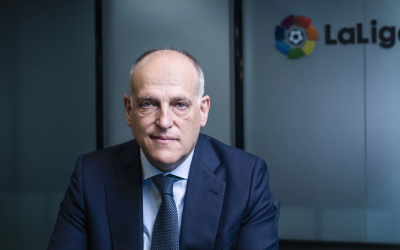 Tebas dă „ofsaid automat” Spaniei: Schimbare majoră din sezonul viitor