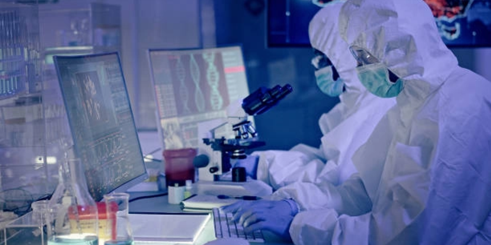 Virușii letali, arma secretă a teroriștilor: „Boala X”, la un pas de a lovi