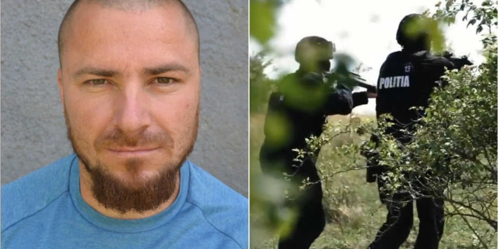 Căutări reluate în Mureș: Oameni și echipamente, pe urmele lui Emil Gânj