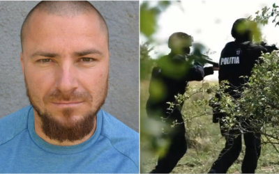 Căutări reluate în Mureș: Oameni și echipamente, pe urmele lui Emil Gânj