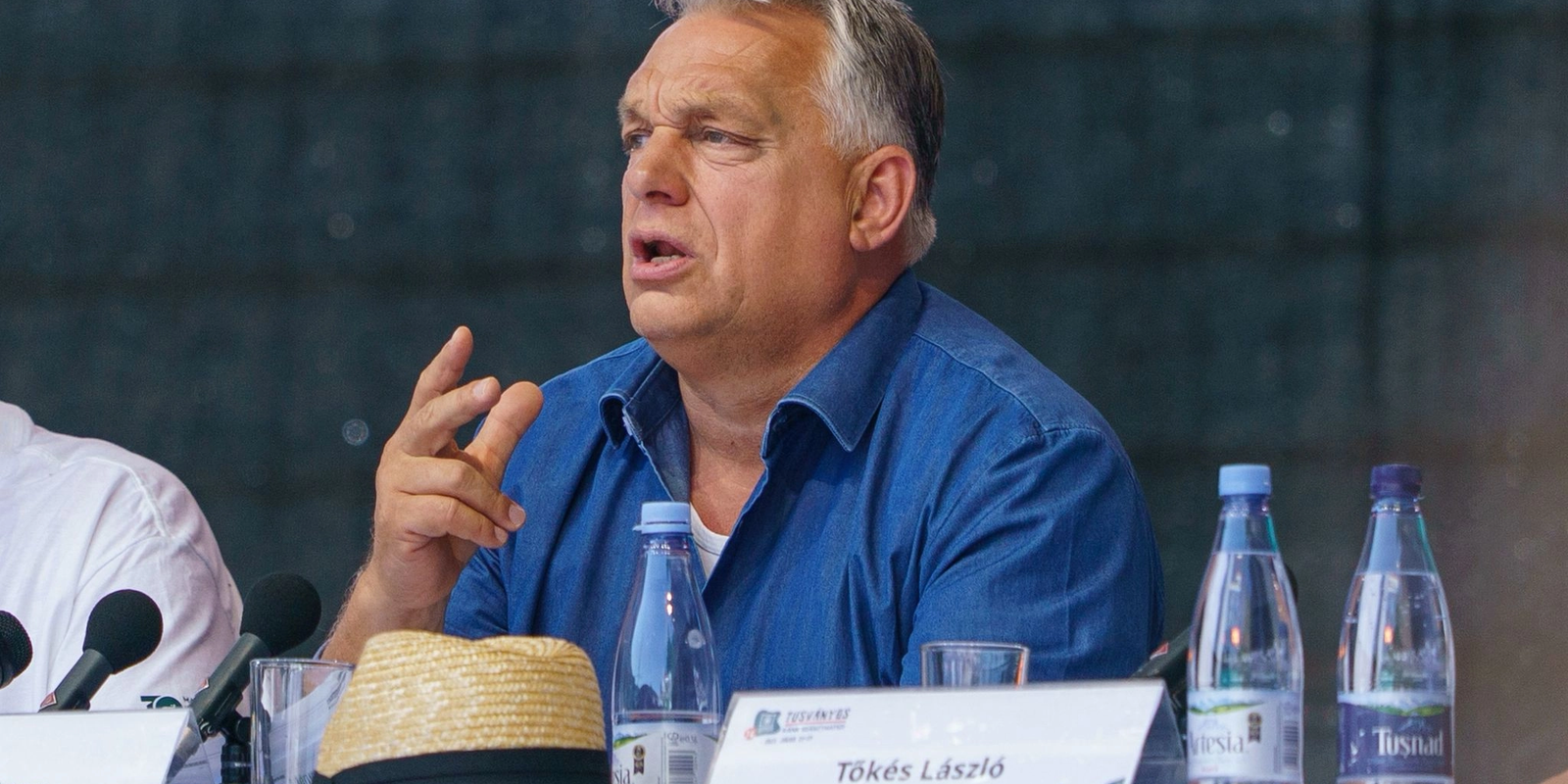 Orban, marele șmecher: Cum vrea să pună mâna pe șefia Comisiei Europene