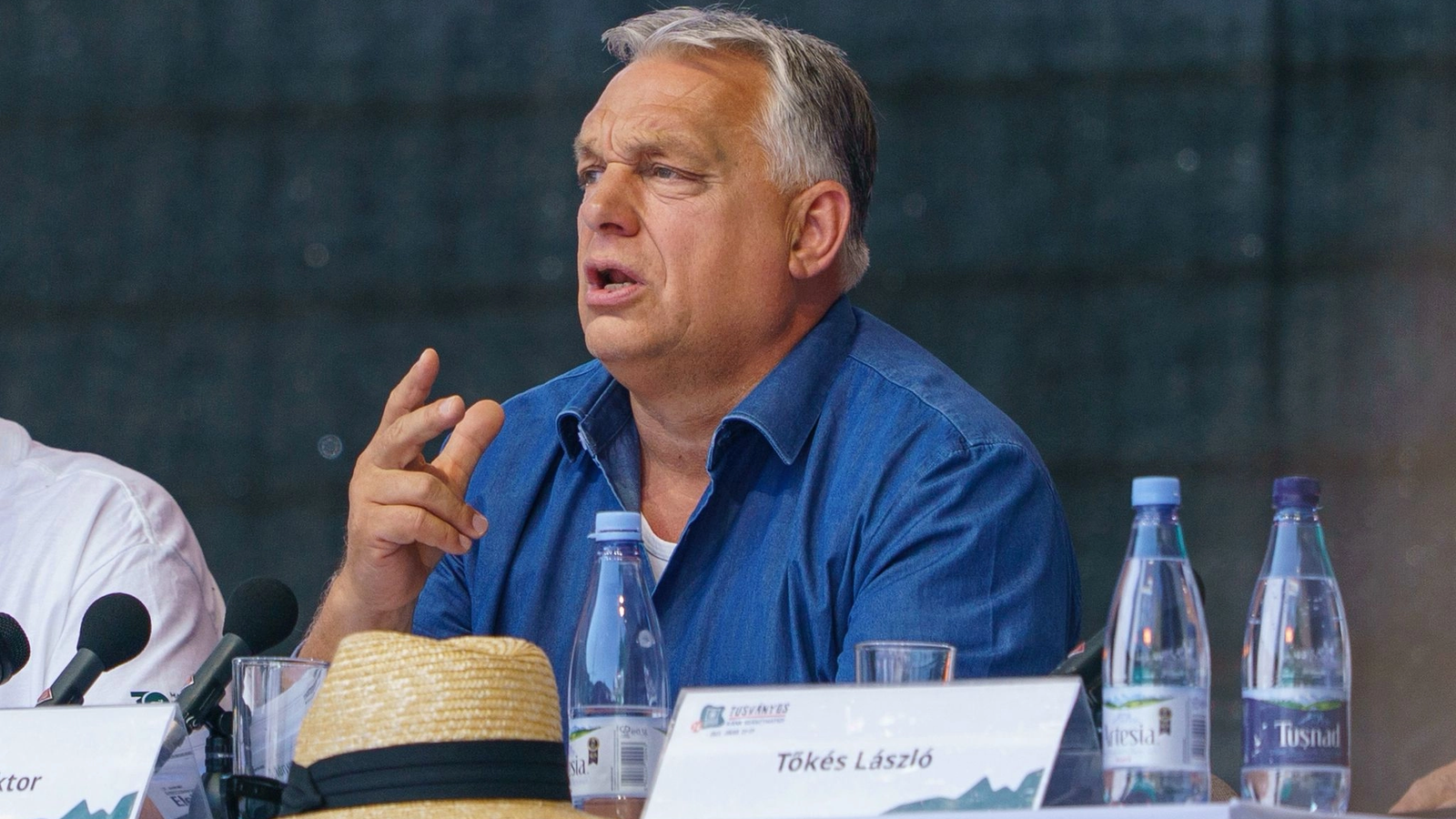 Orban, marele șmecher: Cum vrea să pună mâna pe șefia Comisiei Europene