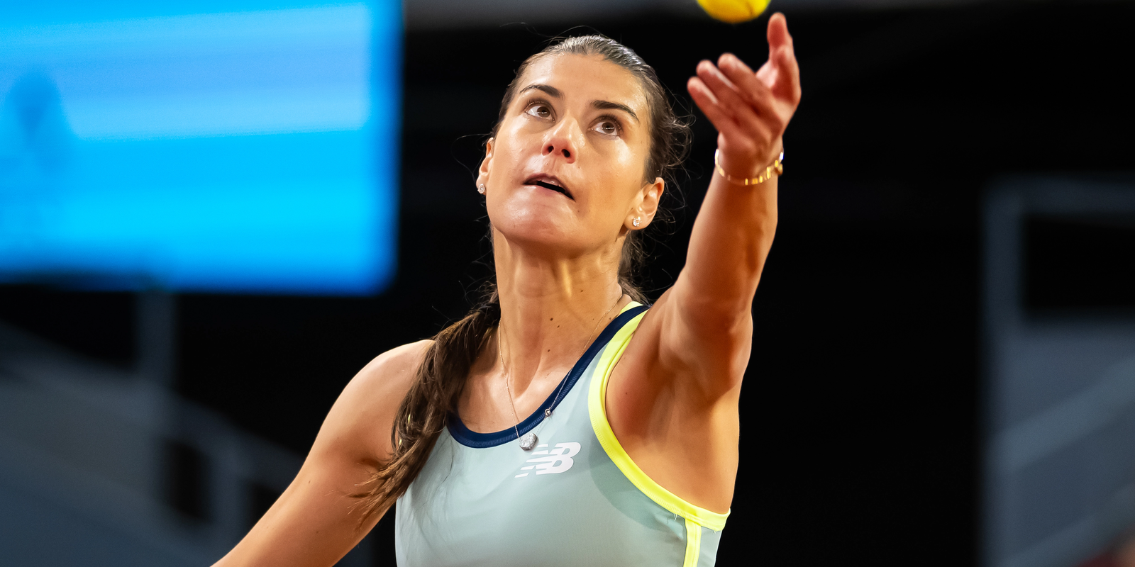 Cîrstea și Ruse, salt spectaculos în WTA: Tenisul românesc urcă