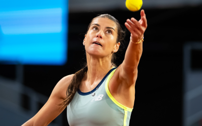 Cîrstea și Ruse, salt spectaculos în WTA: Tenisul românesc urcă