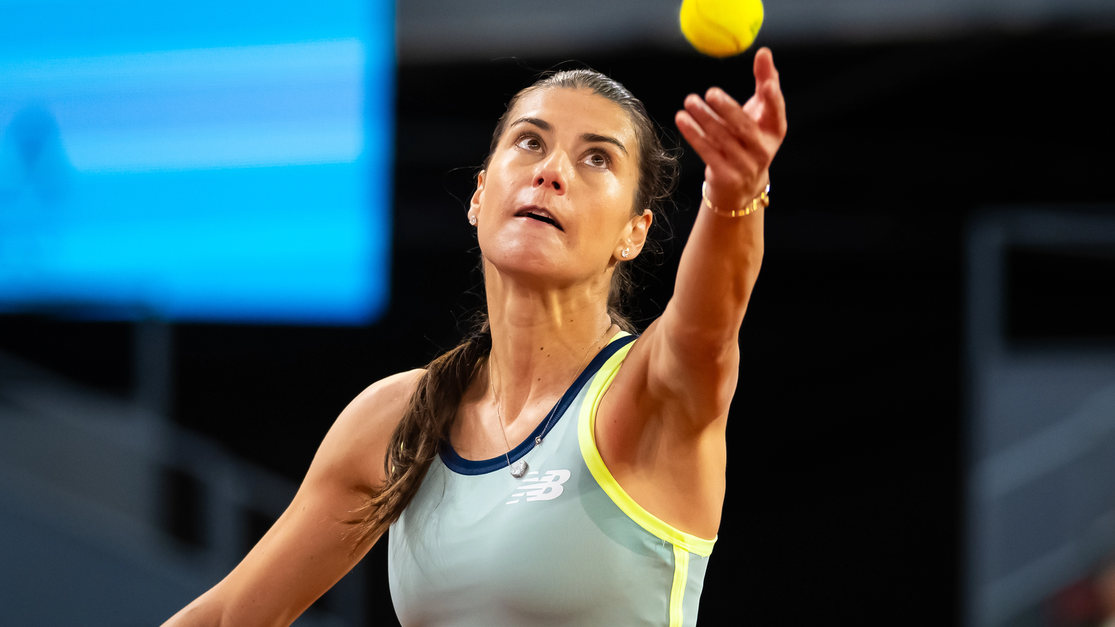 Cîrstea și Ruse, salt spectaculos în WTA: Tenisul românesc urcă