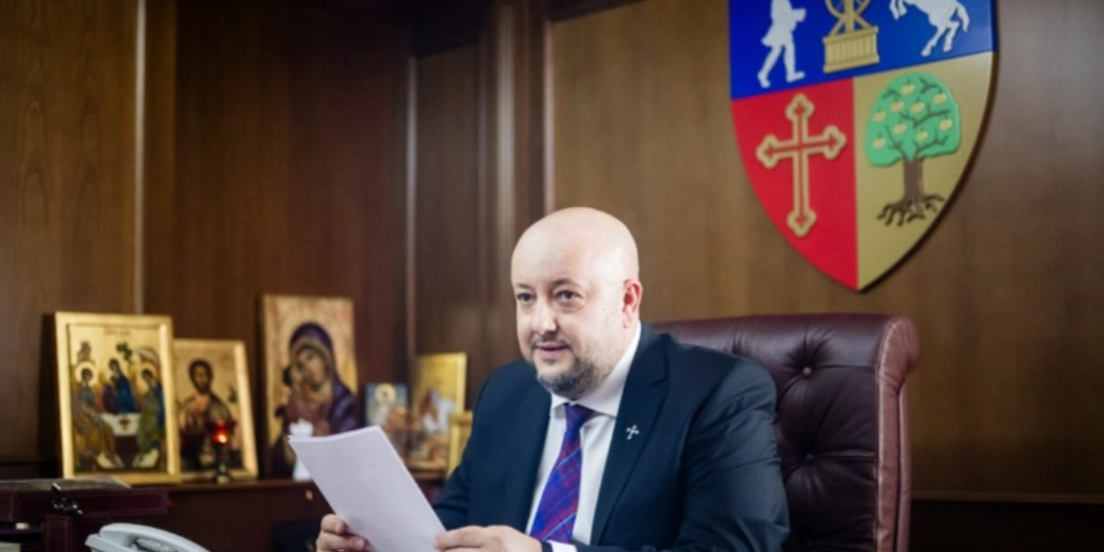 Rădulescu (Vâlcea): Copiii de la sate primesc fonduri