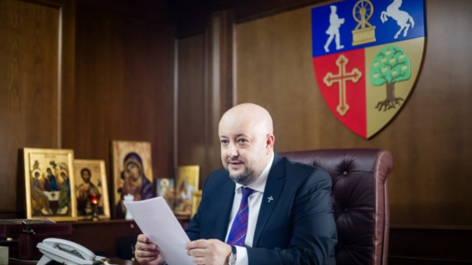 Rădulescu (Vâlcea): Copiii de la sate primesc fonduri