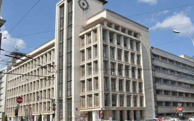 Darău (Economie) dă lovitura: Sumă uriașă pentru curățenie!