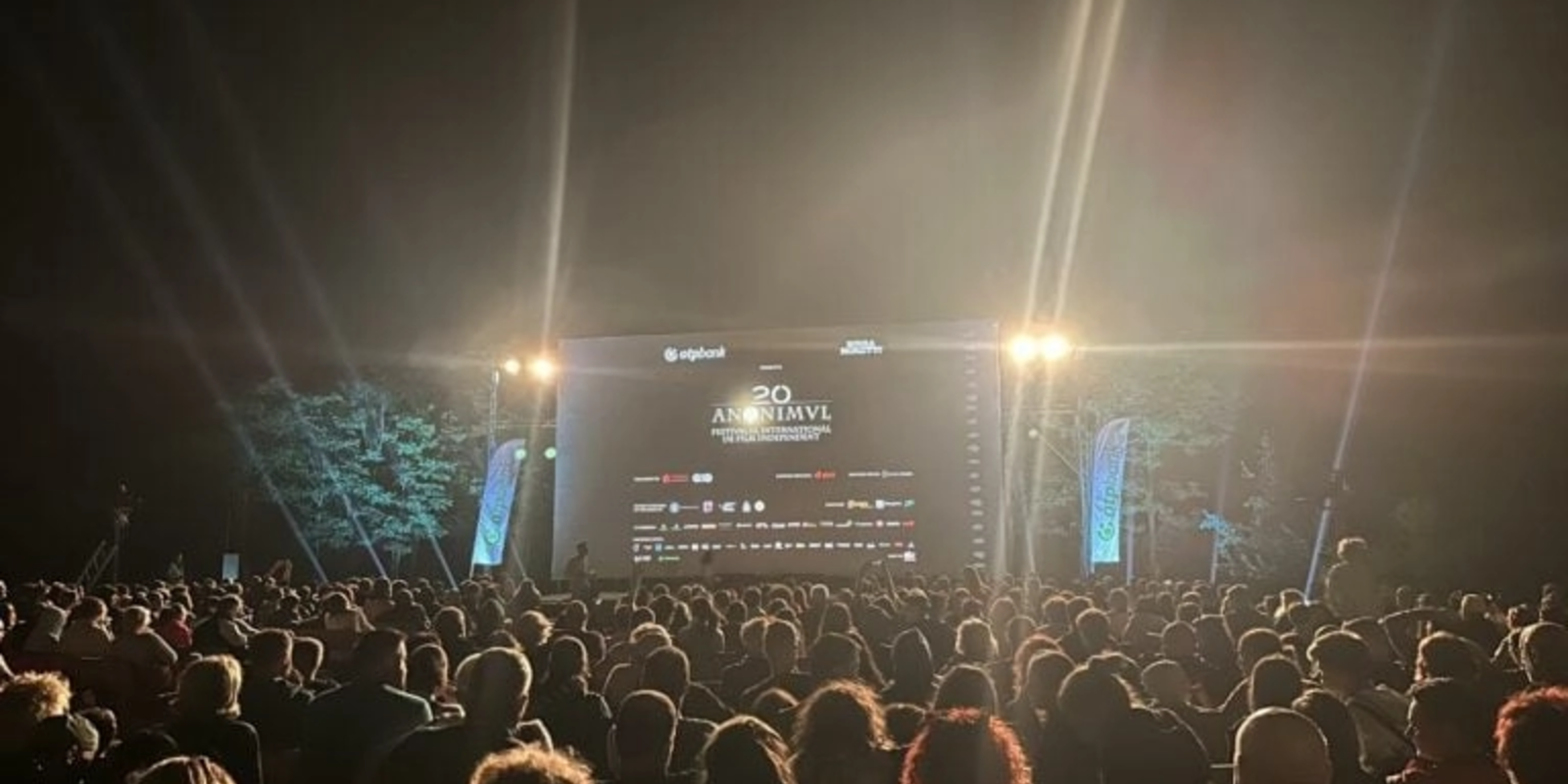 Marcel Iureș și Hoinar Festival: Ateneul devine Buenos Aires al rătăcirilor