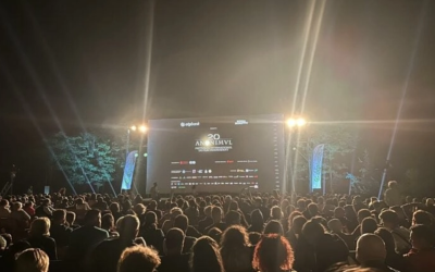 Marcel Iureș și Hoinar Festival: Ateneul devine Buenos Aires al rătăcirilor