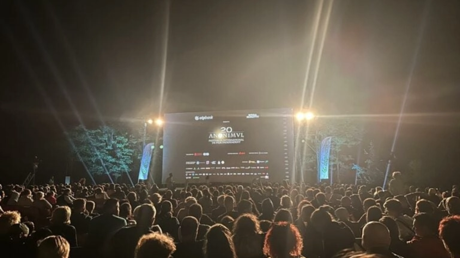 Marcel Iureș și Hoinar Festival: Ateneul devine Buenos Aires al rătăcirilor