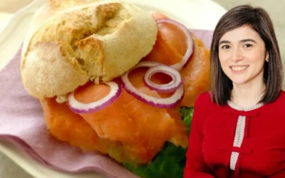 Alimentația și colesterolul: Dr. Diana Albu explică ce e vital să eviți și ce să mănânci