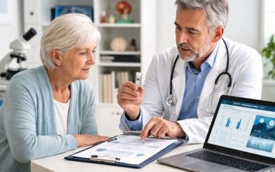 Grăsimile, cheia PARKINSON? Un nou studiu schimbă tot despre boala