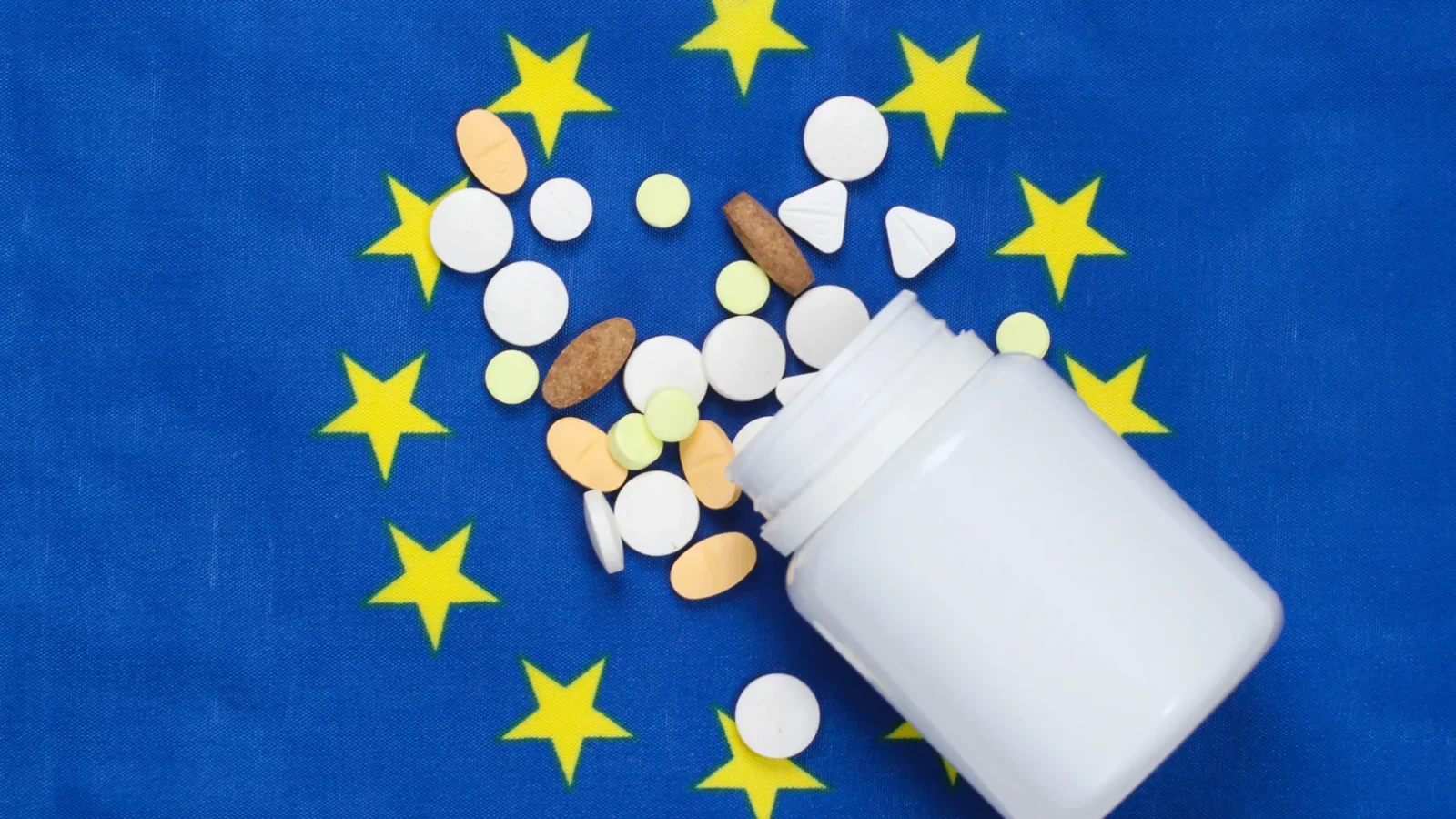 Europa, lovită din nou: SUA și China, „cleștele” farmaceutic