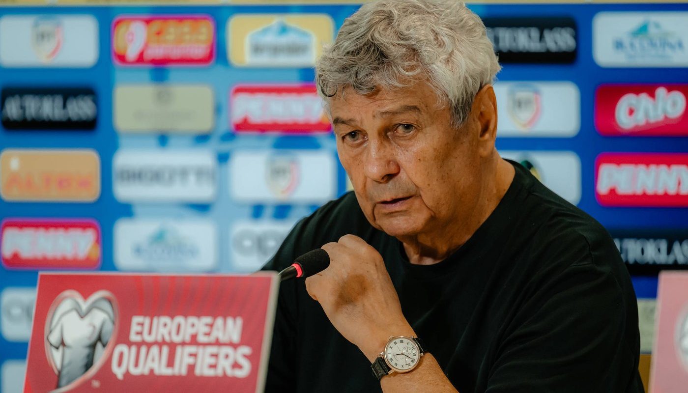 Mircea Lucescu nu mai poate fi operat, au decis medicii