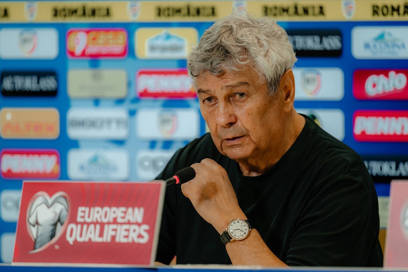 Medicii au decis: Mircea Lucescu nu mai poate fi operat