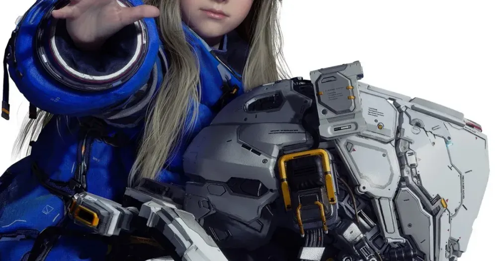 Unde găsești componentele All Terra Dome în Pragmata? Ghidul complet