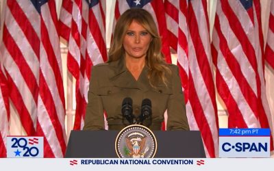 KIMMEL, lovitură sub centură: Melania și EPSTEIN, fotografia explozivă