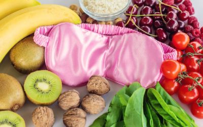 Alimente-minune care induc somnul: Secretul melatoninei naturale