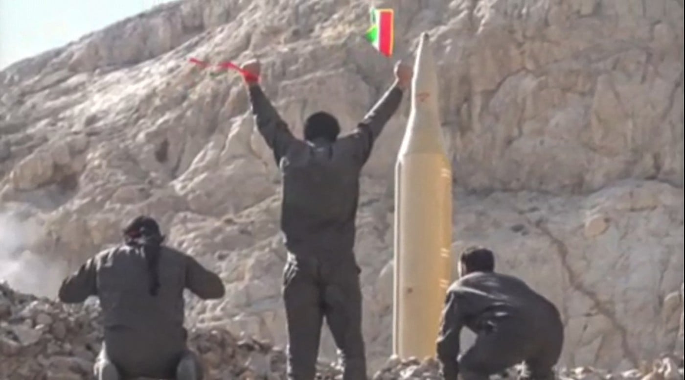 RĂZBOI în Orient: Iranul avertizează asupra unui conflict mondial