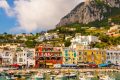 Capri, asaltată de turiști: Noile reguli care schimbă vacanța