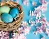 Cele mai frumoase mesaje de Paște 2026 pentru apropiați!