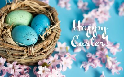 Cele mai frumoase mesaje de Paște 2026 pentru apropiați!