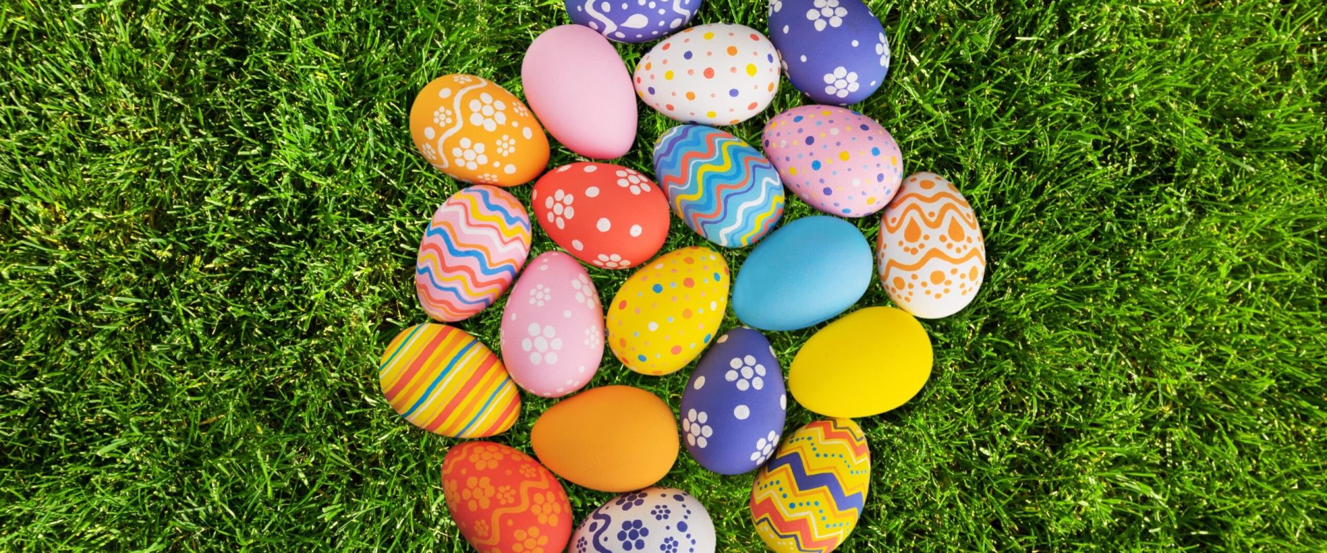 Mesaje de Paște 2026: Urări speciale pentru cei dragi, de la București la Roma