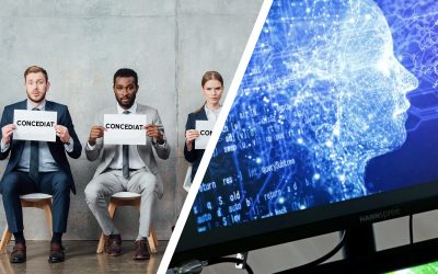 AI prezice: Meserii pe cale de dispariție, identificate chiar de inteligența artificială