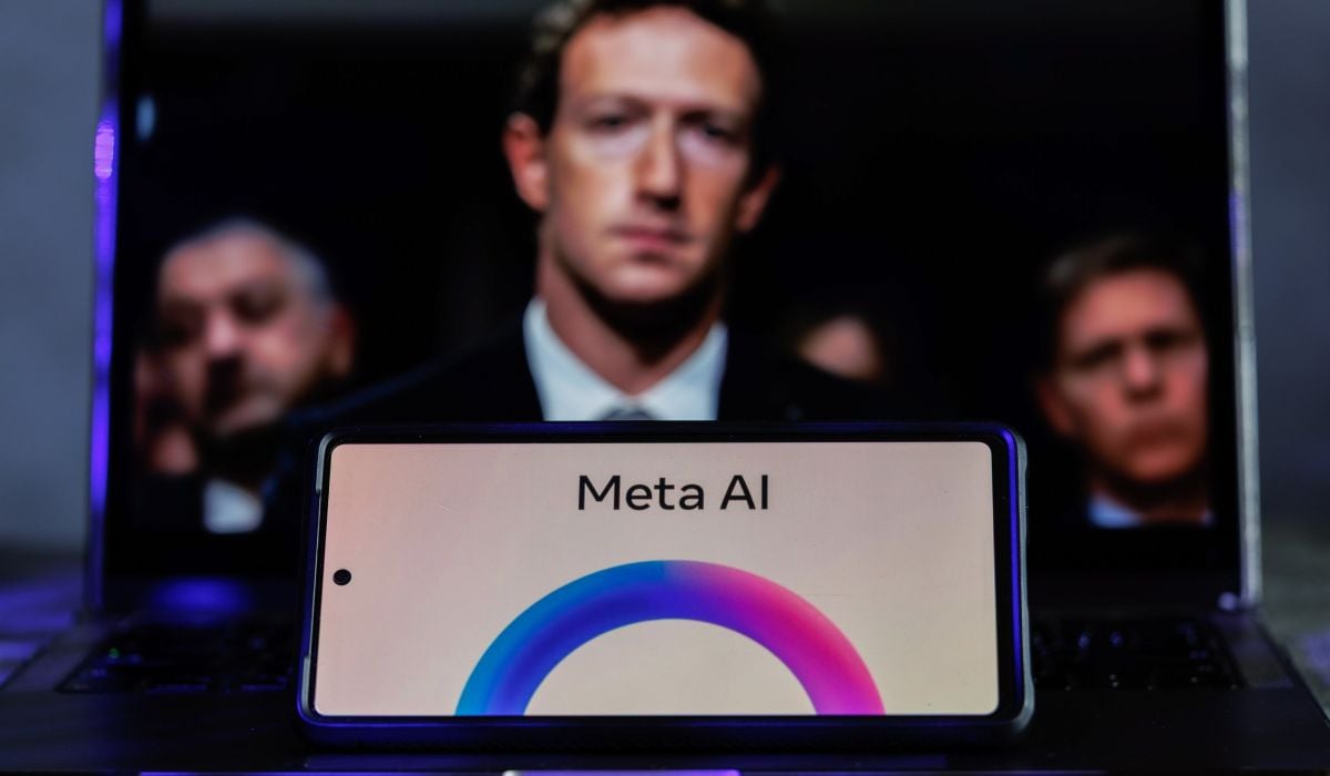 Meta, AI-ul lui Zuckerberg: Angajații află secretele companiei