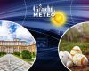 Vremea de Paște: Prognoza ANM, exclusiv pentru Gândul. Unde e soare și unde ninge în România