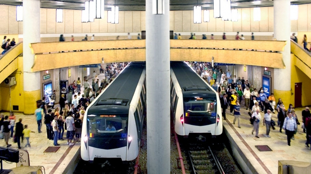 Metroul se scumpește: Cât scoți din buzunar la următoarea călătorie?