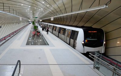 Ministrul Transporturilor, înainte de DEMISIE: Scumpirea metroului, BUM!