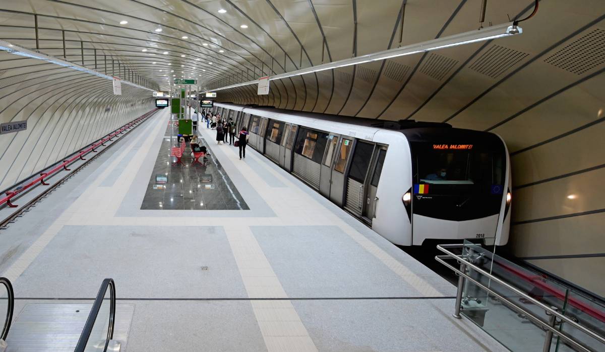 Ministrul Transporturilor, înainte de DEMISIE: Scumpirea metroului, BUM!