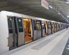 Panică la metrou: Un pasager s-a simțit rău, circulația blocată