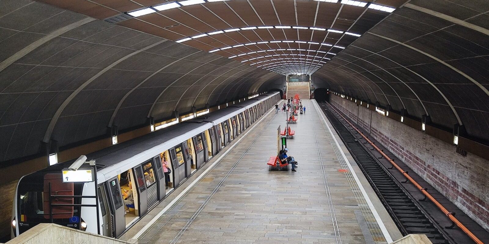 Centrul de Sănătate Metrorex, fără autorizație de peste 10 ani