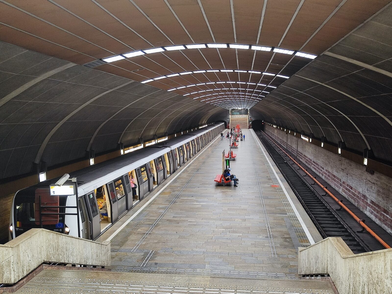 Centrul de Sănătate Metrorex, fără autorizație de peste 10 ani