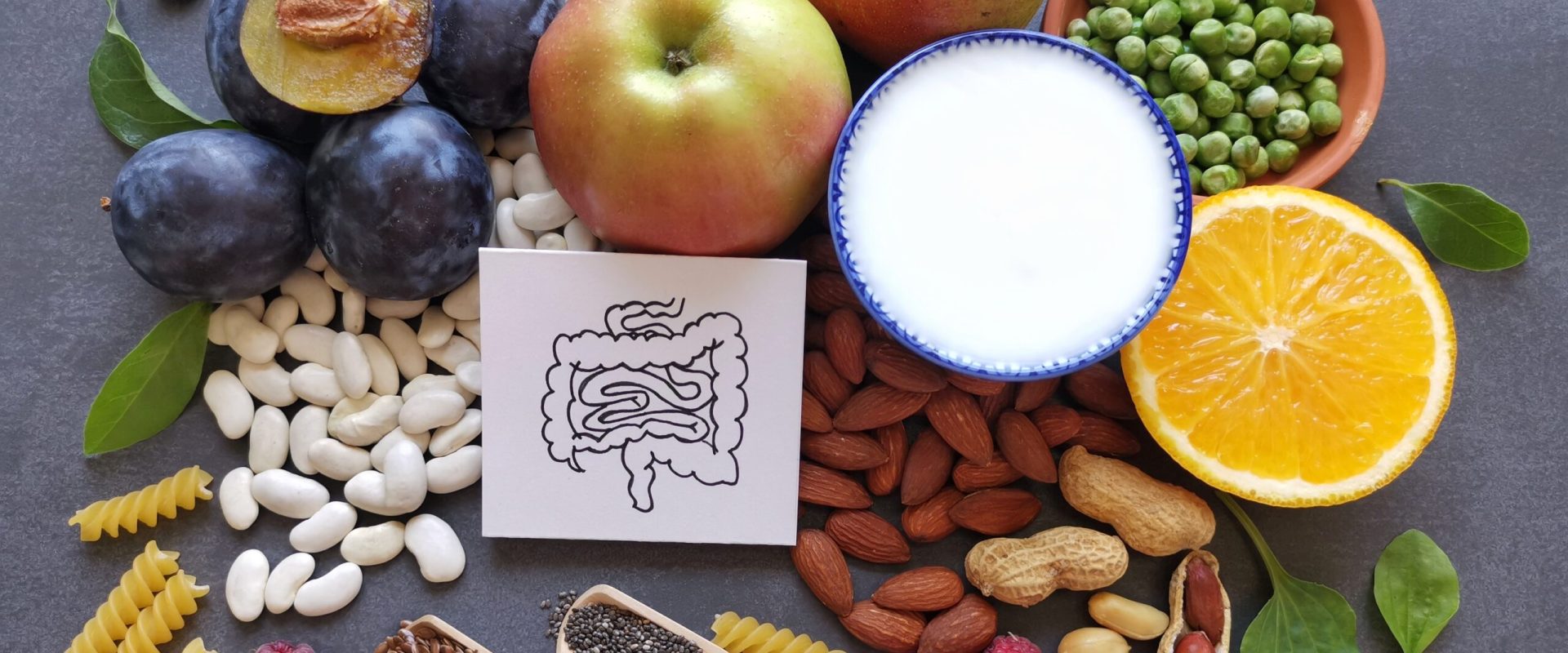 Microbiomul divers: Secretul unei vieți mai sănătoase?