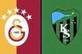 GALATASARAY – KOCAELİSPOR: Super Lig, duelul cu miză uriașă pe 12 aprilie