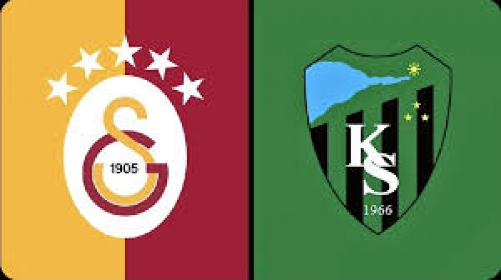 GALATASARAY – KOCAELİSPOR: Super Lig, duelul cu miză uriașă pe 12 aprilie