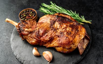 Atenție la condimentul care poate strica gustul mielului de Paște Bucătarii avertizează: un singur condiment, folosit greșit, poate transforma deliciul tradițional al mielului de Paște într-o experiență culinară neplăcută