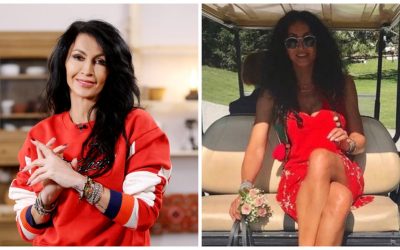 Mihaela Rădulescu, vestea mult așteptată: „Am decis să-mi pun mintea la treabă”