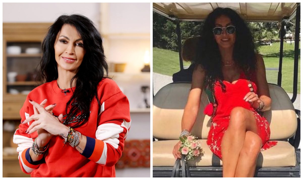 Mihaela Rădulescu, vestea mult așteptată: „Am decis să-mi pun mintea la treabă”